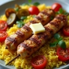 عکس حرفه ای رستوران