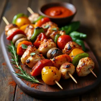 عکس حرفه ای رستوران