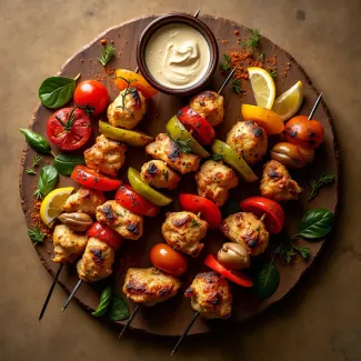 عکس حرفه ای رستوران