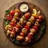 عکس حرفه ای رستوران