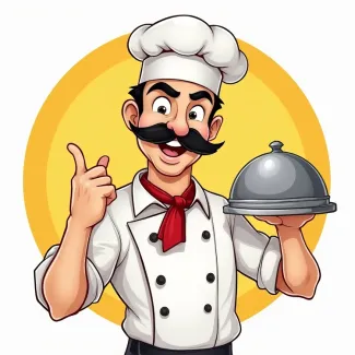 عکس حرفه ای رستوران