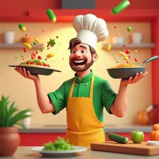 عکس حرفه ای رستوران