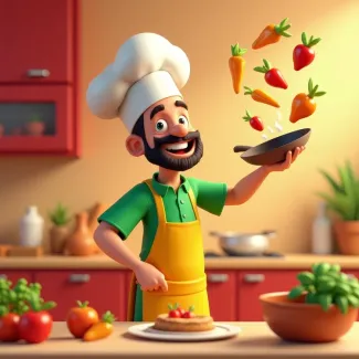 عکس حرفه ای رستوران
