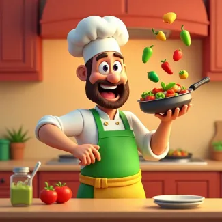 عکس حرفه ای رستوران