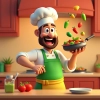 عکس حرفه ای رستوران