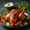 عکس حرفه ای رستوران