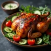 عکس حرفه ای رستوران
