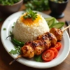 عکس حرفه ای رستوران