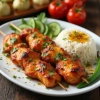 عکس حرفه ای رستوران