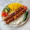 عکس حرفه ای رستوران