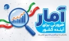 طرح لایه باز بنر روز آمار و برنامه ریزی شامل وکتور ذره بین و فرمت psd و قابلیت ویرایش