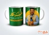 طرح لایه باز ماگ روز خبرنگار با تایپوگرافی خبرنگار