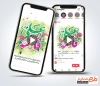 تیزر استوری ازدواج حضرت علی و فاطمه
