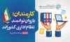 طرح خام بنر روز کارمند شامل عکس تصویرسازی پوشه و فایل