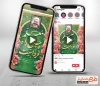 کلیپ آماده اینستاگرام روز معلم قابل استفاده برای تیزر و تبلیغات روز معلم
