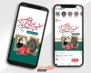 اینستاگرام شب یلدا