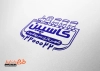 طره مهر ژلاتینی خام شهربازی شامل وکتور قطار