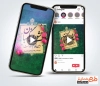 کلیپ استوری سالروز تاسیس شورای نگهبان قابل استفاده برای تیزر و تبلیغات شهری روز شورای نگهبان