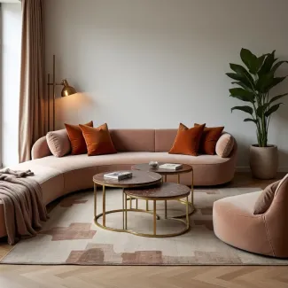 عکس حرفه ای مبلمان