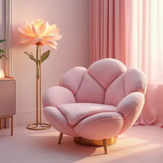 عکس حرفه ای مبلمان