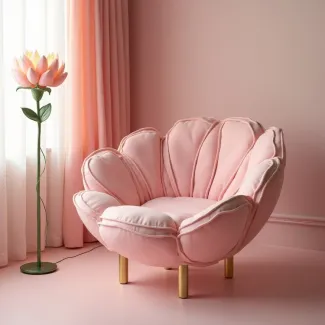 عکس حرفه ای مبلمان