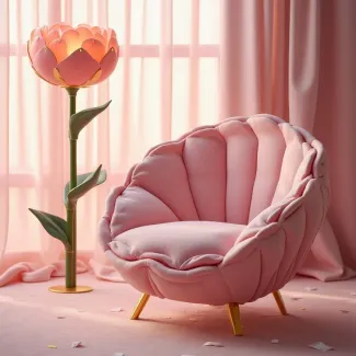 عکس حرفه ای مبلمان