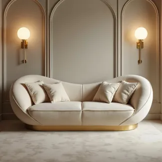 عکس حرفه ای مبلمان