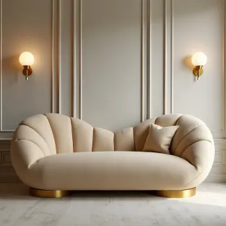 عکس حرفه ای مبلمان