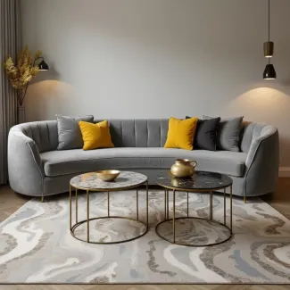 عکس حرفه ای مبلمان