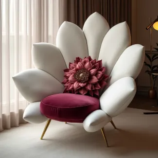 عکس حرفه ای مبلمان