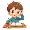 عکس حرفه ای دانش آموز