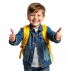 عکس حرفه ای دانش آموز