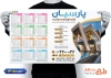 طرح تقویم هتل مدل تقویم دیواری هتل و مهمانسرا شامل عکس هتل جهت چاپ تقویم مهمانسرا و تقویم اجاره ویلا و سوئیت