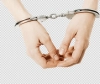 عکس باکیفیت دستبند زندان