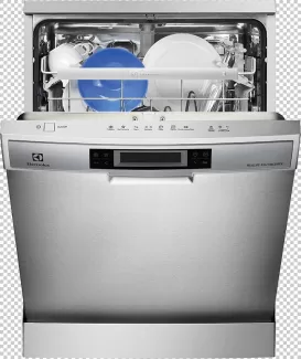 عکس دوربری ماشین ظرفشویی