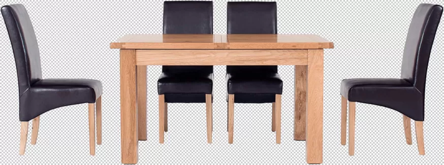 عکس باکیفیت میز و صندلی