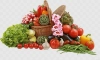 عکس دوربری انواع سبزیجات