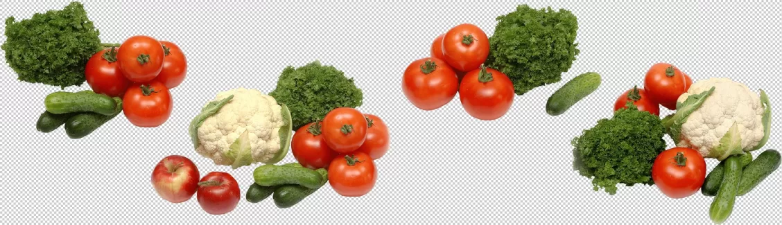دانلود تصویر با کیفیت سبزیجات