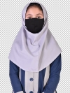عکس باکیفیت دانش آموز دختر