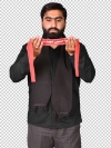 دانلود تصویر باکیفیت عزادار محرم