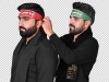 دانلود عکس باکیفیت عزاداران محرم