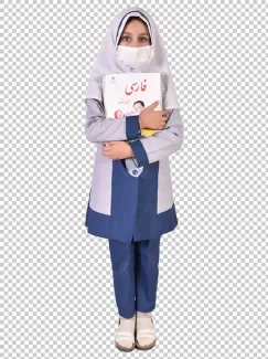 عکس دانش آموز دختر ایرانی عکس دانش آموز دختر ایرانی