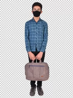 تصویر دوربر دانش آموز پسر ایرانی تصویر دوربر دانش آموز پسر ایرانی