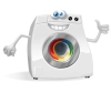 عکس باکیفیت ماشین لباسشویی سه بعدی کارتونی
