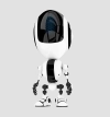 تصویر باکیفیت ربات سه بعدی کارتونی