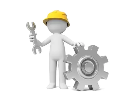 عکس باکیفیت آدمک سه بعدی عکس باکیفیت آدمک سه بعدی