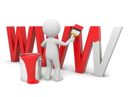 عکس باکیفیت آدمک سه بعدی عکس باکیفیت آدمک سه بعدی