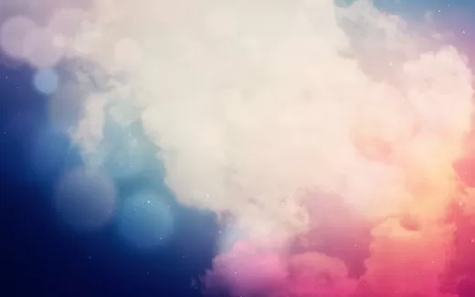 تصویر باکیفیت تکستچر آبرنگی مه تصویر باکیفیت تکستچر آبرنگی مه
