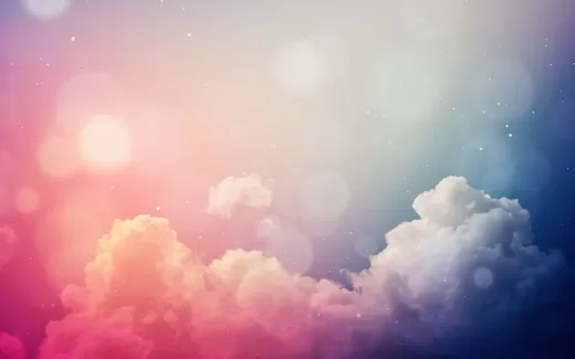 تصویر باکیفیت تکستچر آبرنگی مه تصویر باکیفیت تکستچر آبرنگی مه
