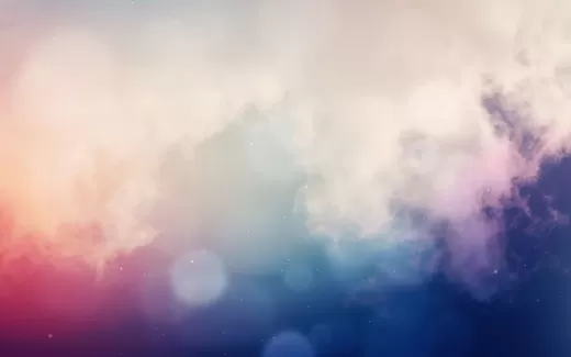 تصویر باکیفیت تکستچر آبرنگی آبی و قرمز تصویر باکیفیت تکستچر آبرنگی آبی و قرمز